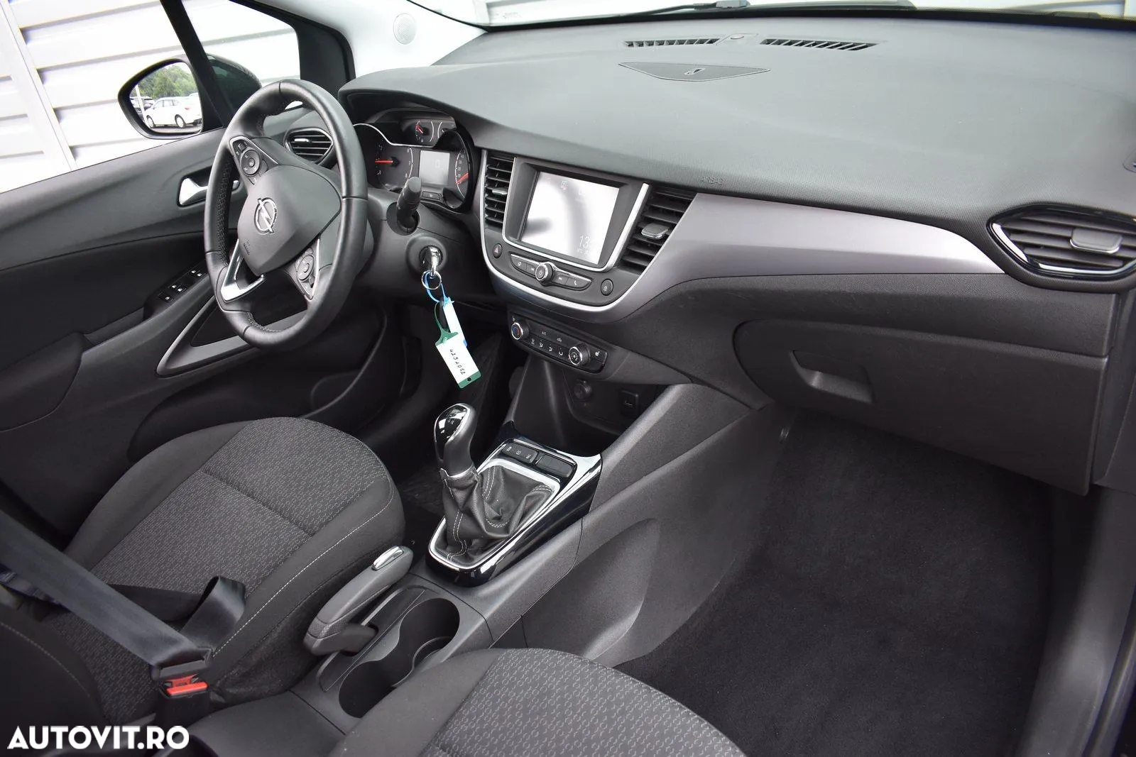 Opel Crossland 1.2 Elegance - 4