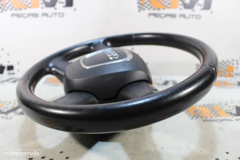 Volante Audi A4 (8K2, B8)  Volante Audi A3 8P / A4 B6 B7 B8 / A5 8T / - 5