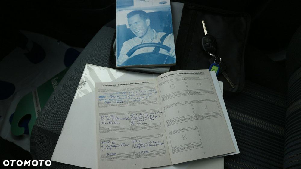 Ford Fiesta 1.25 Trend - 6