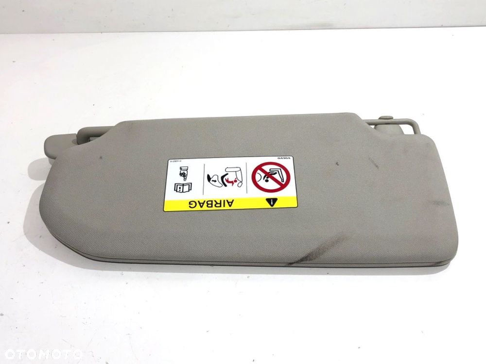 OSŁONA PRZECIWSŁONECZNA PRAWY - 199.00 PLN - VOLVO V90 II Kombi (235, 236) 2016 - 2022 D3 110 kW - 1