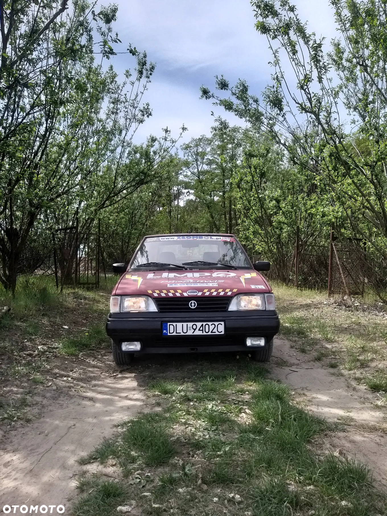 Polonez Caro - 7