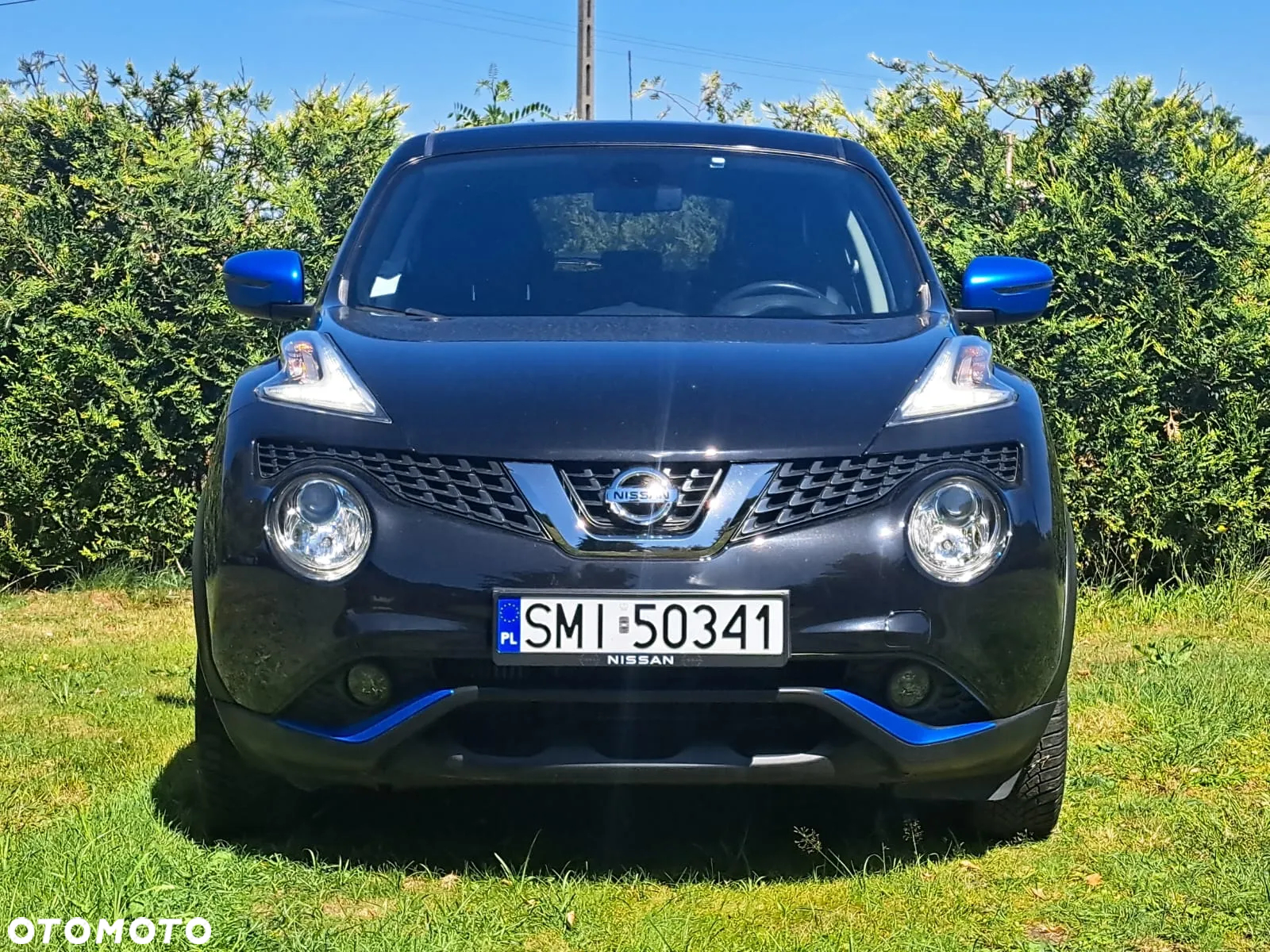 Nissan Juke 1.5 dCi Edition - 3