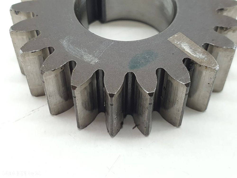 KTM 125 DUKE 17-23 SKRZYNIA BIEGÓW WALEK TRYB WYBIERAK WODZIK - 36