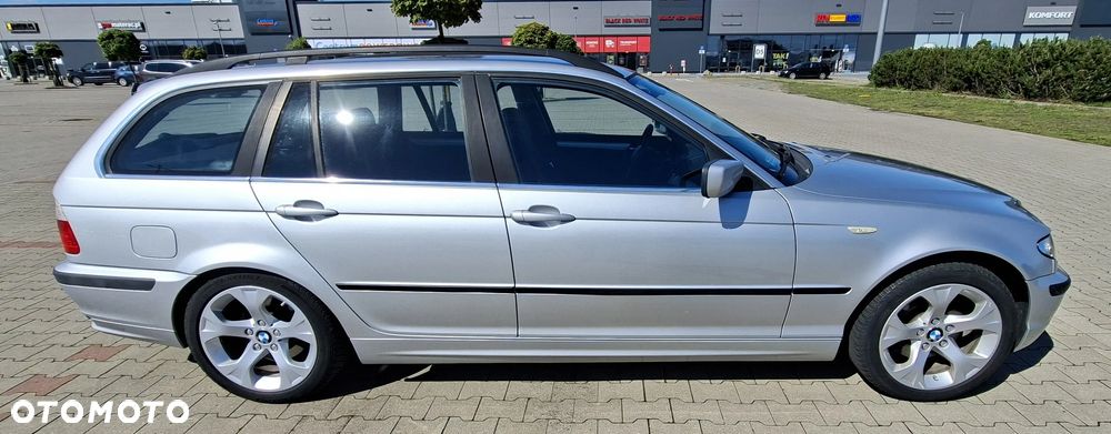 BMW Seria 3 - 3