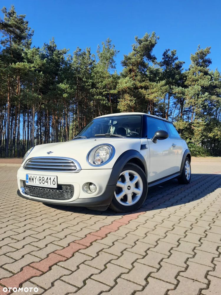 MINI ONE - 9