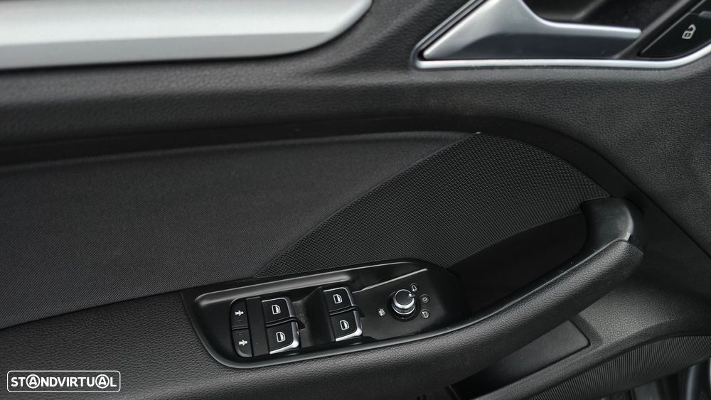 Audi A3 Limousine 2.0 TDI S-line S tronic - 6