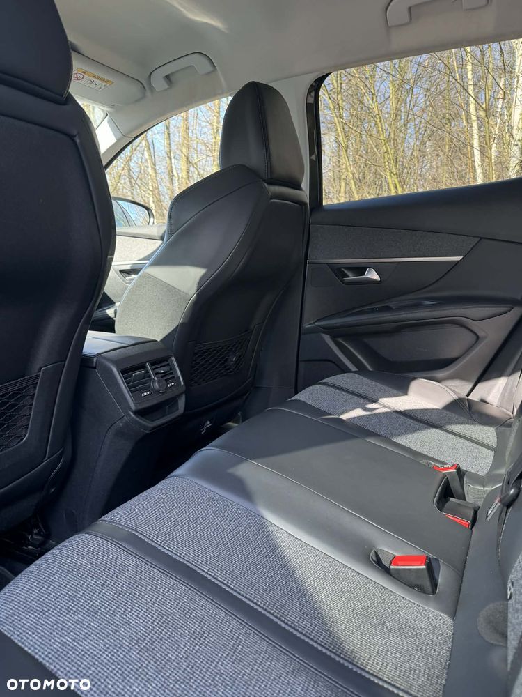 Peugeot 3008 PureTech 130 Stop & Start Allure - 11