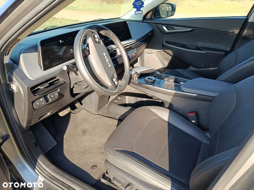 Kia EV6 - 11