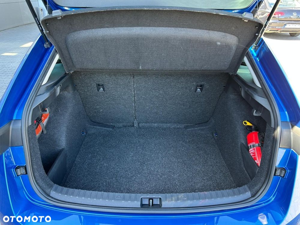 Skoda Scala 1.0 TSI Style - 11