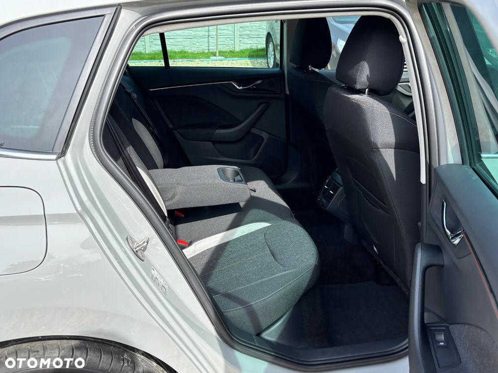 Skoda Scala 1.0 TSI Drive - 16