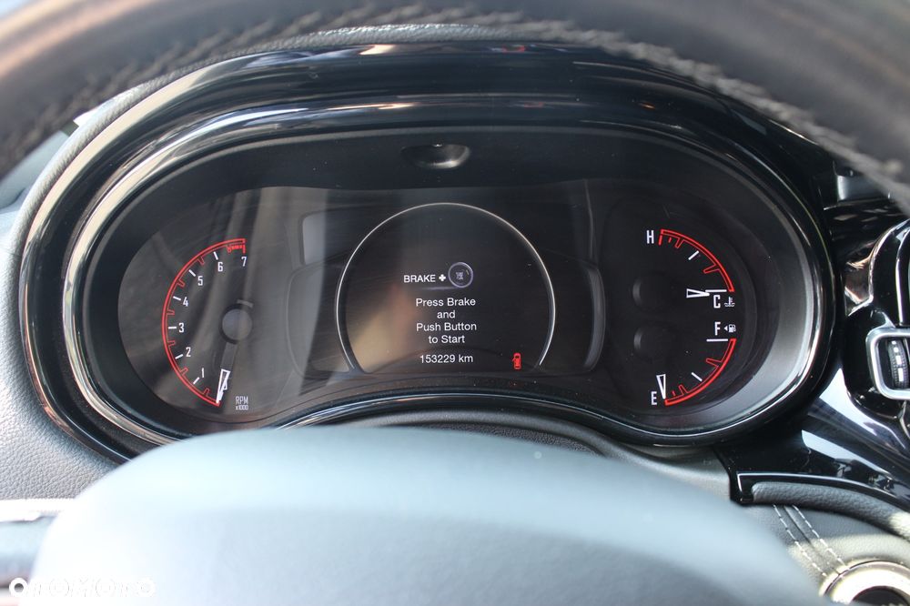 Dodge Durango 3,6 Limited - 6