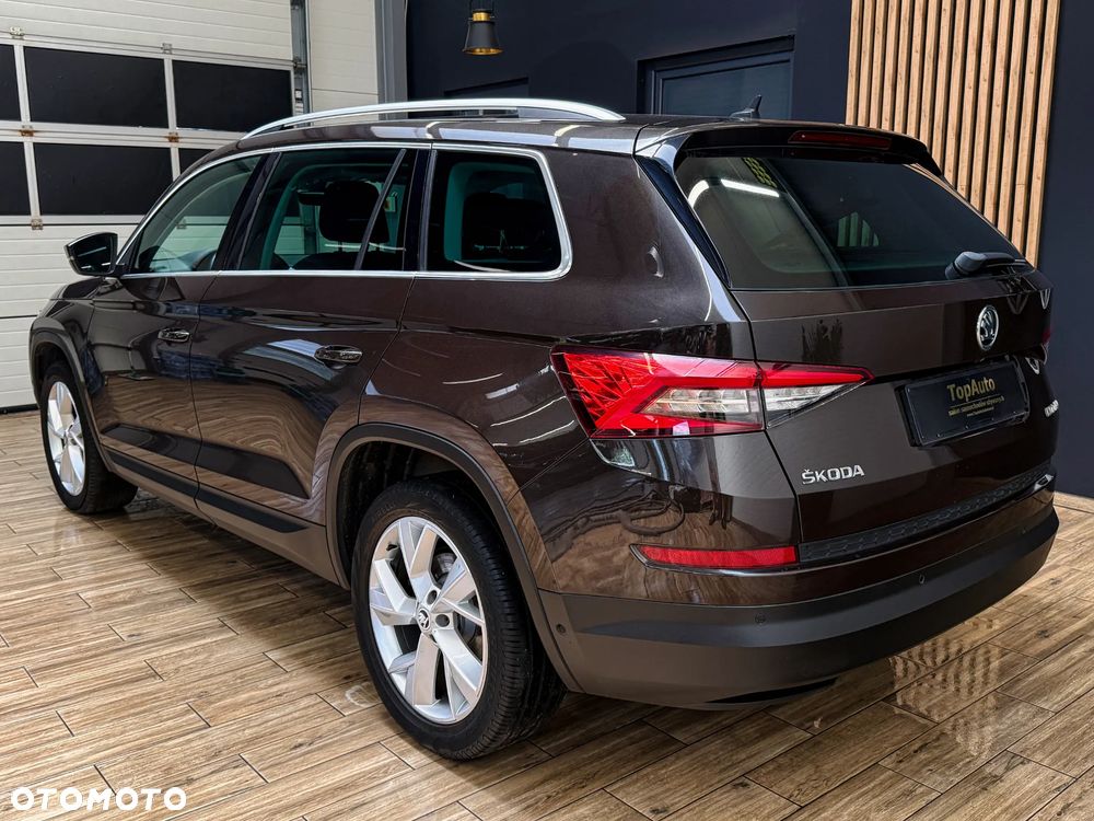 Skoda Kodiaq 2.0 TDI 4x2 Active DSG - 10
