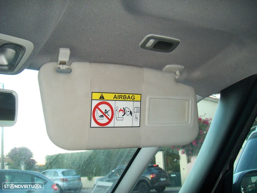 Fiat 500L 1.3 MJ Pop Star S&S - 26