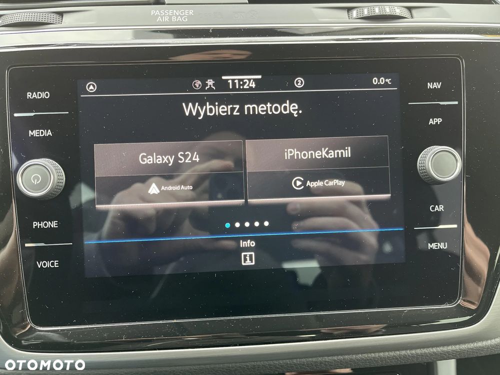 Volkswagen Touran - 27