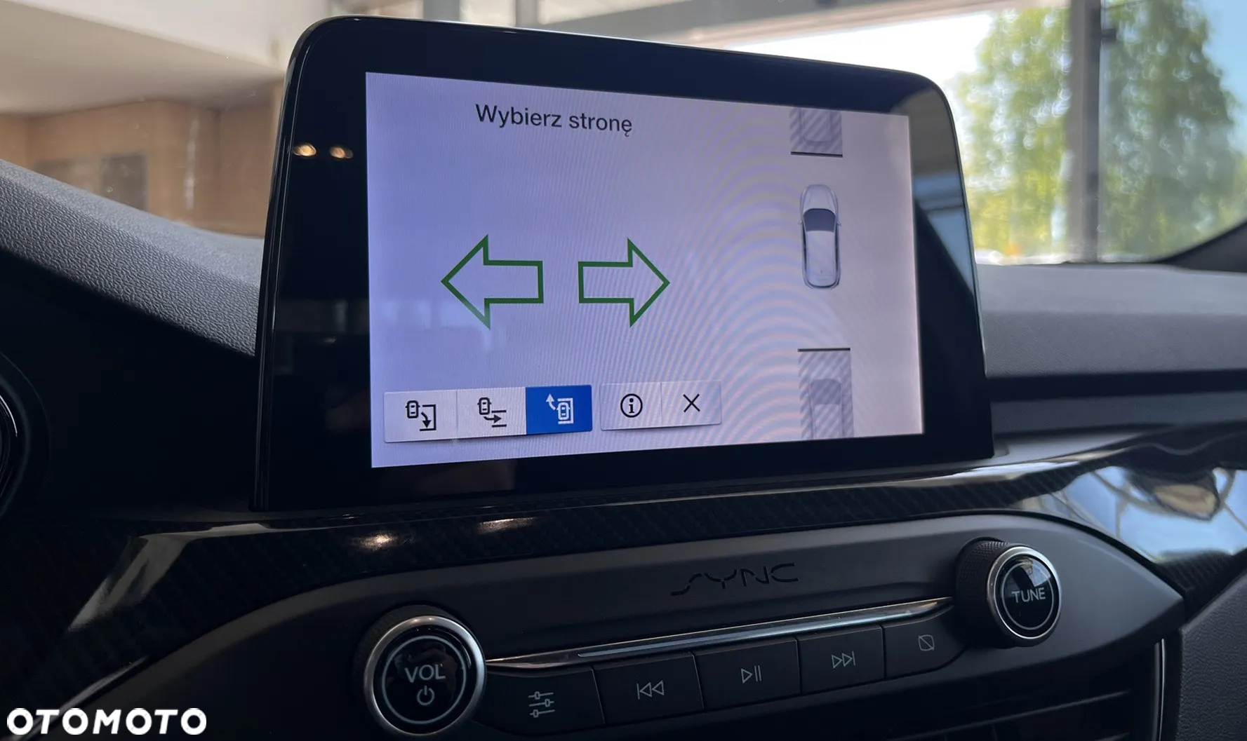 Ford Focus 1.5 EcoBoost ST-Line ASS PowerShift - 24