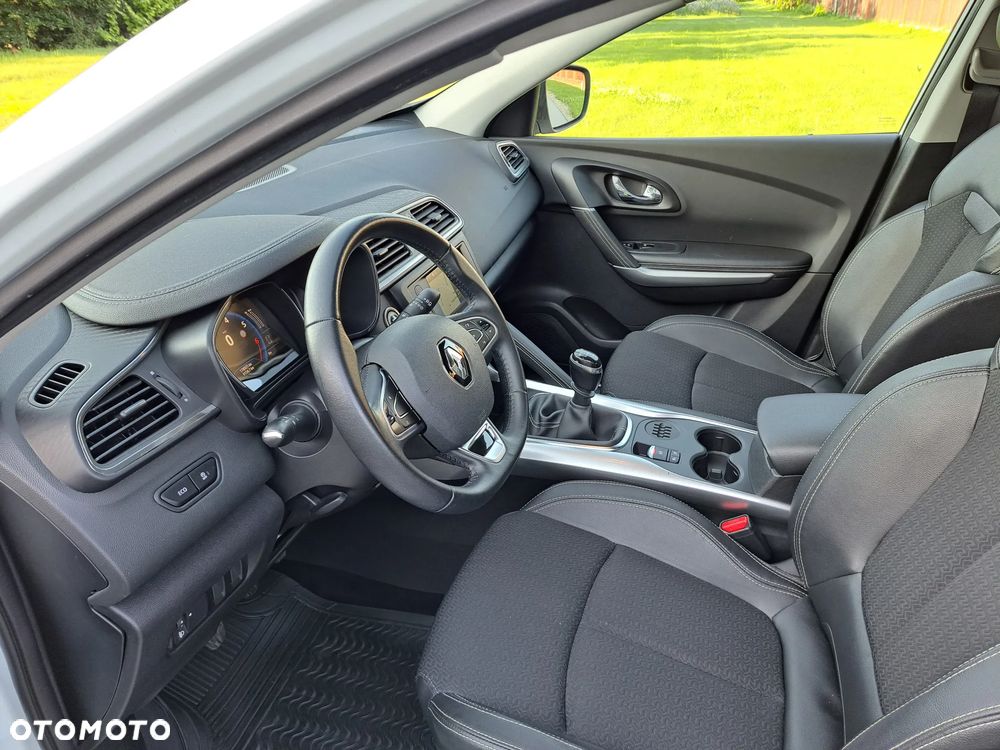 Renault Kadjar - 9