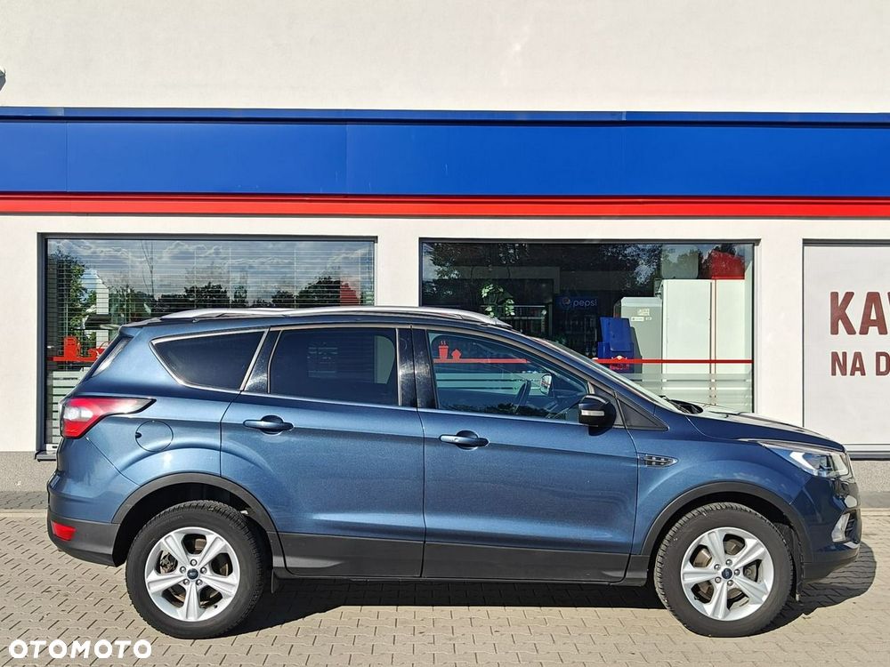 Ford Kuga - 6