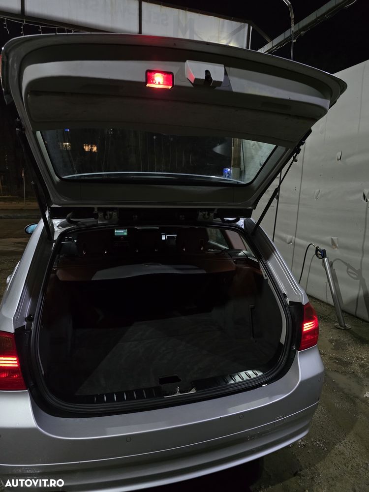 BMW Seria 3 320d DPF - 10