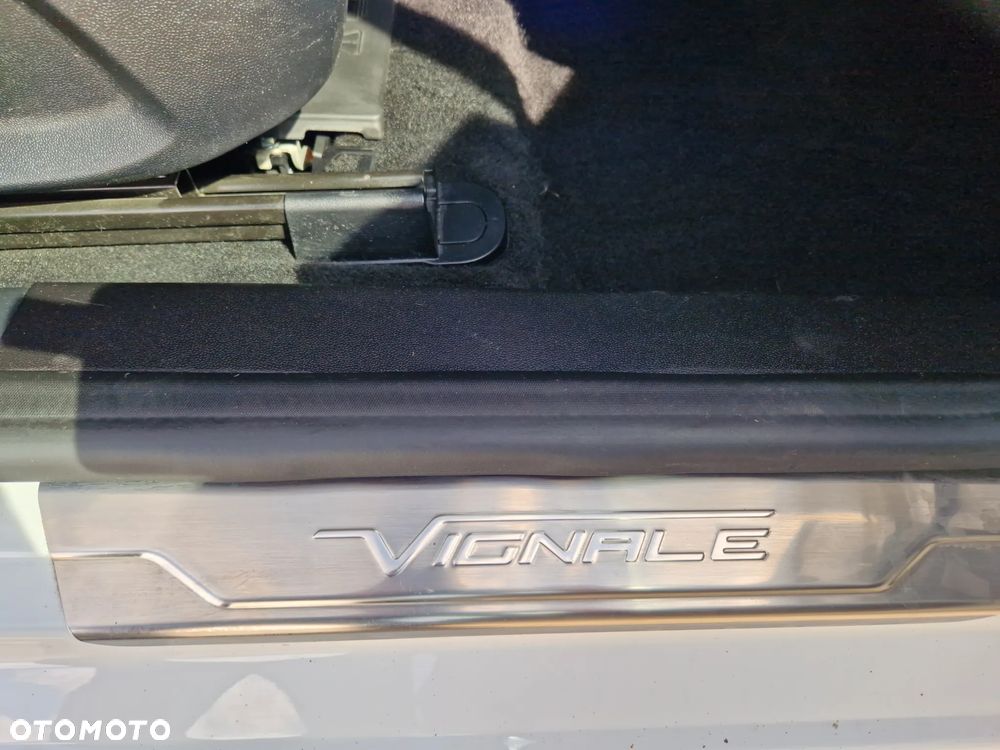 Ford Fiesta 1.0 EcoBoost Hybrid S&S TITANIUM VIGNALE - 19