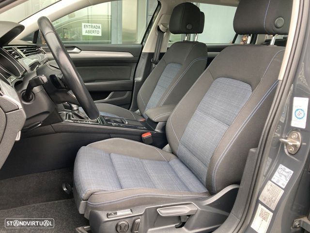 VW Passat Variant 1.4 TSI DSG GTE - 36