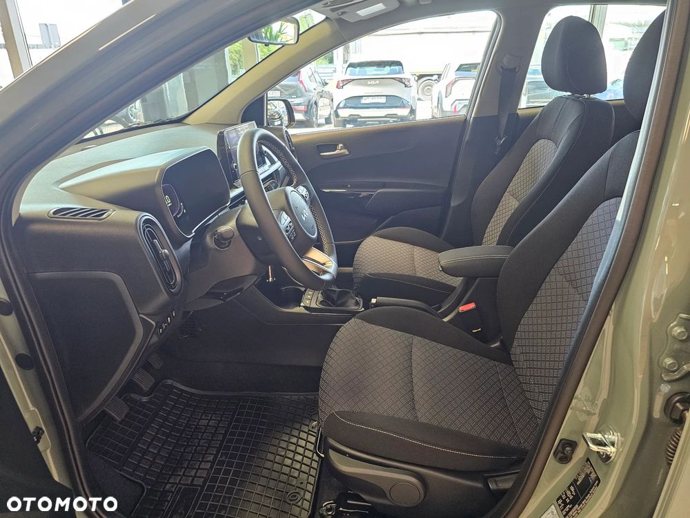 Kia Picanto 1.0 GDI L - 8