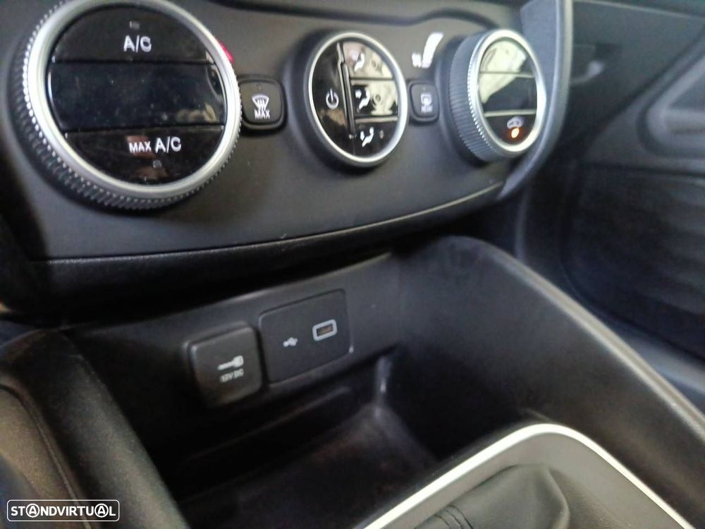 Fiat Tipo 1.3 MultiJet City Life - 19