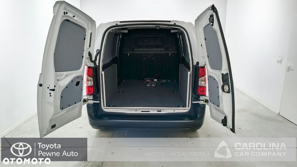 Toyota PROACE CITY - 16
