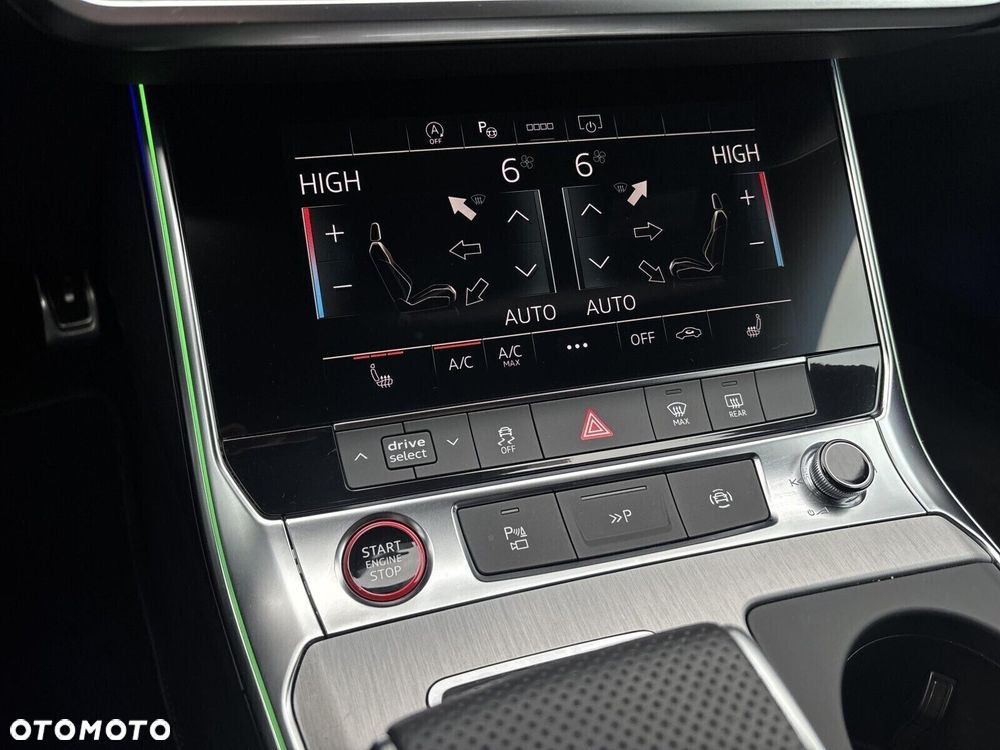 Audi S6 Avant - 18