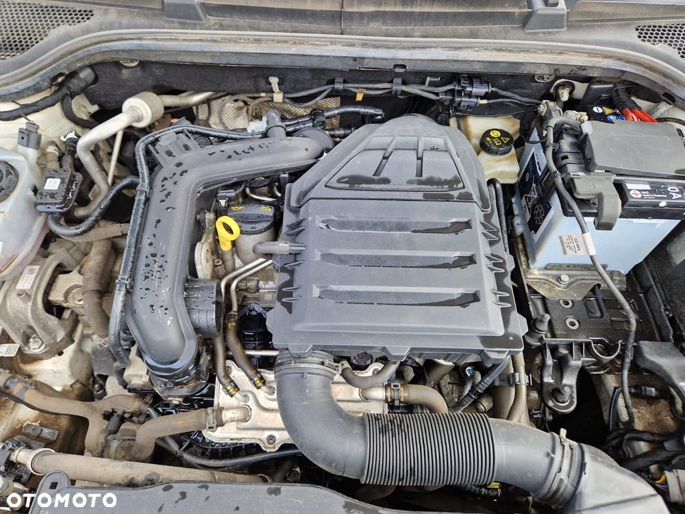Skoda Scala 1.0 TSI Ambition - 11