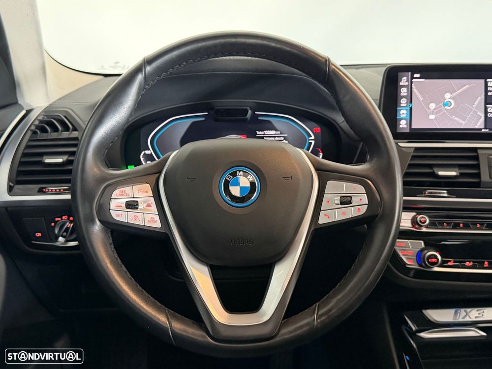 BMW iX3 Inspiring - 21