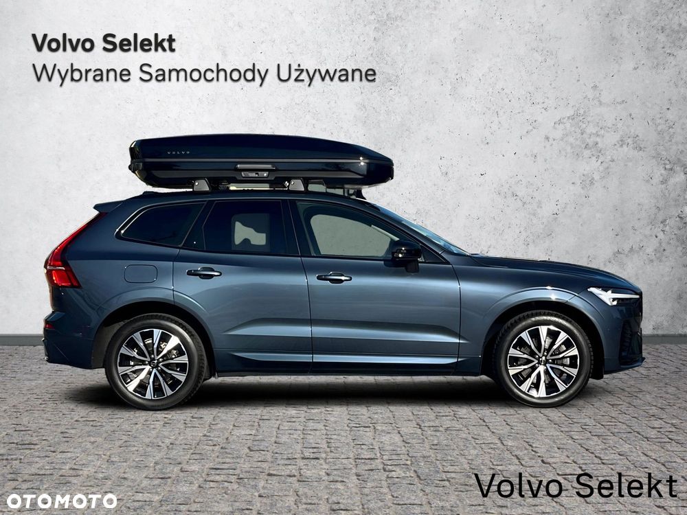Volvo XC 60 - 8