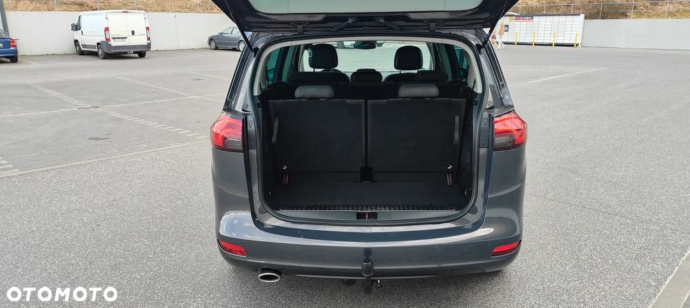 Opel Zafira Tourer 2.0 CDTI ecoFLEX Start/Stop Innovation - 15