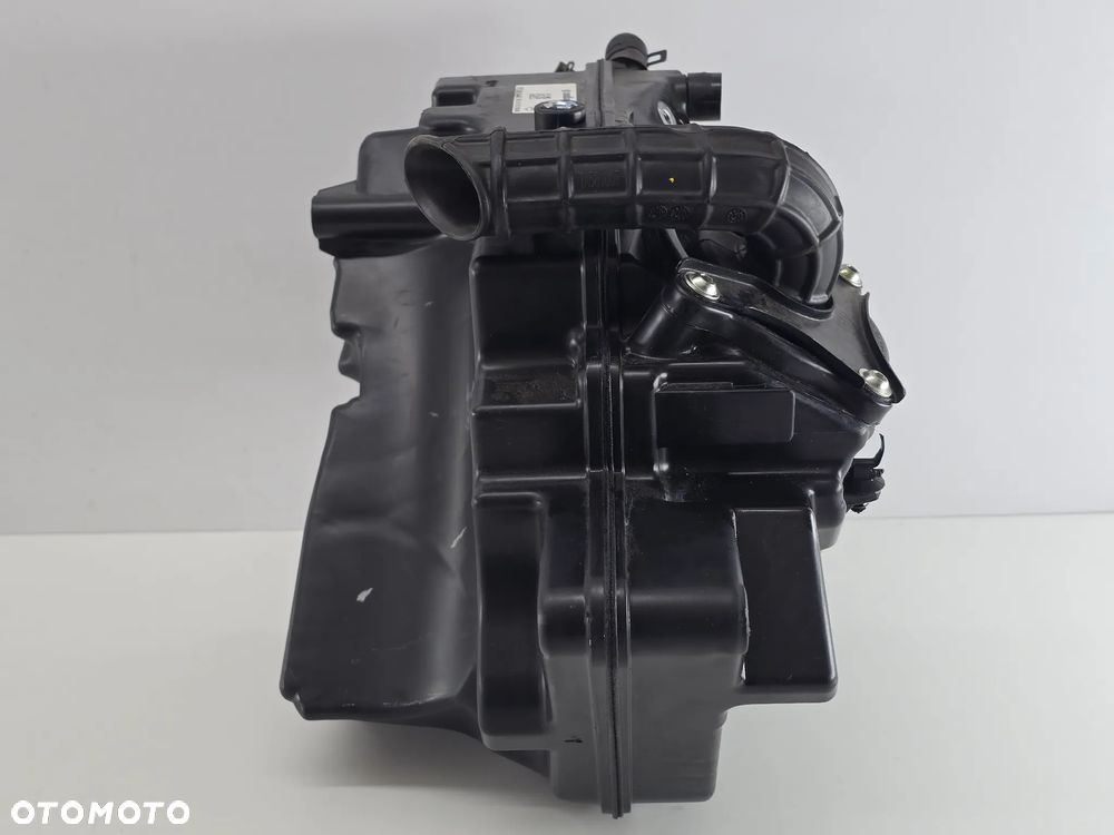 OBUDOWA FILTRA AIR BOX  TRIUMPH SCRAMBLER 400 SPEED - 20