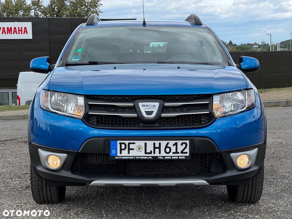 Dacia Sandero 0.9 TCe SL Celebration S&S - 14