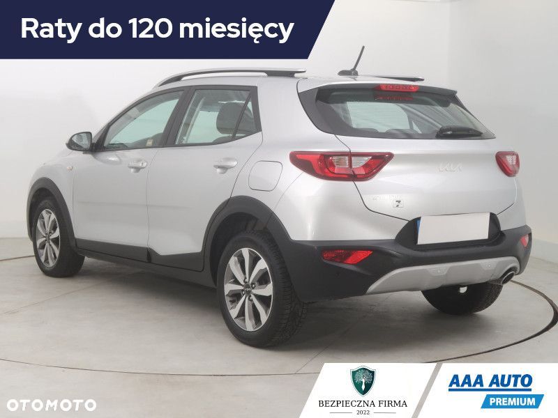 Kia Stonic - 6