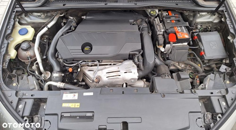 Peugeot 508 PureTech 180 EAT8 Allure Pack - 30