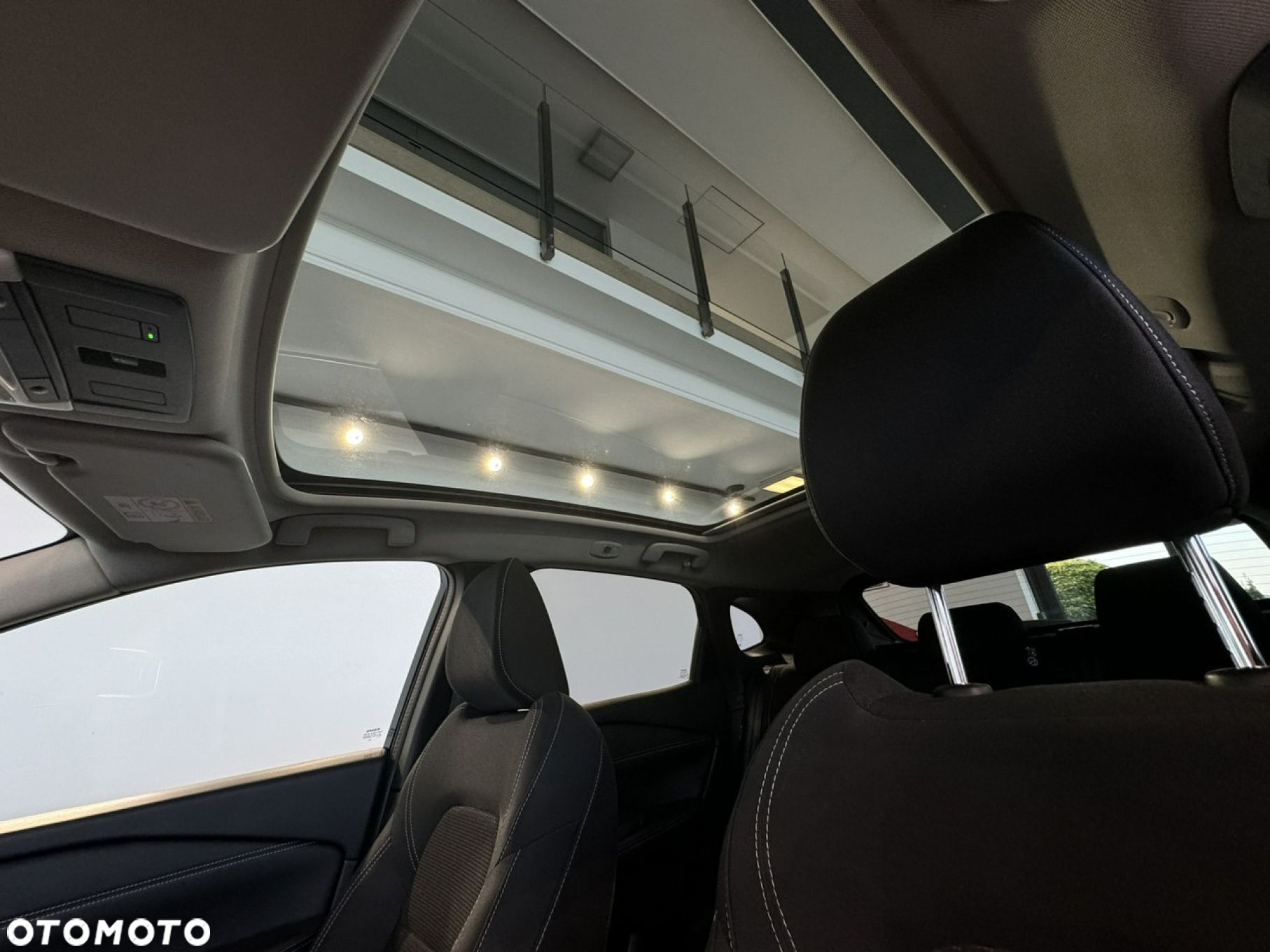 Nissan Qashqai - 28