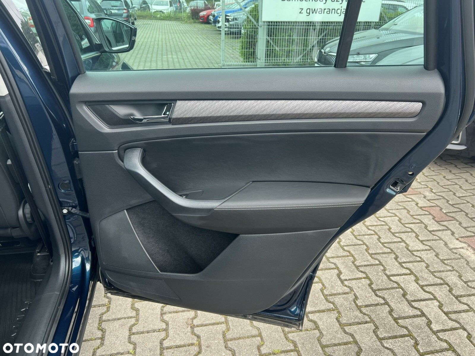 Skoda Kodiaq 2.0 TSI 4x4 Style DSG - 15