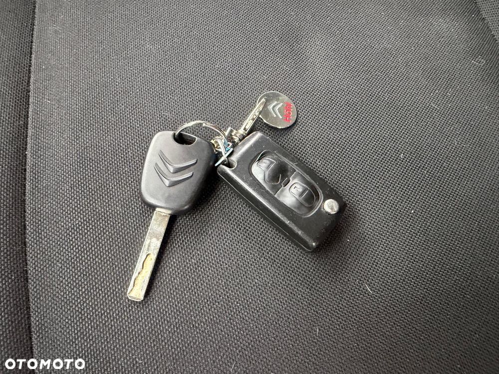 Citroën Berlingo VTi 120 Multispace Exclusive - 21