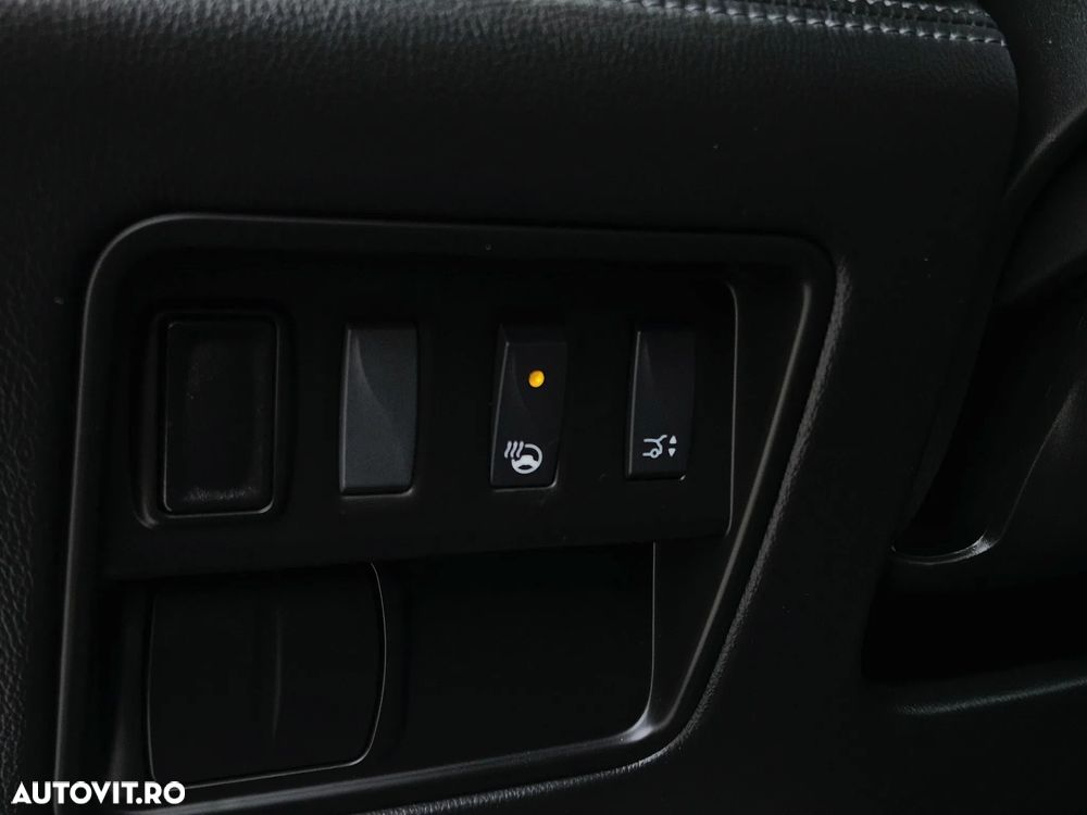 Renault Koleos ENERGY dCi 175 X-tronic LIMITED - 21