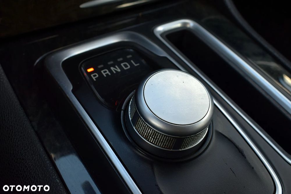 Chrysler 300 - 19