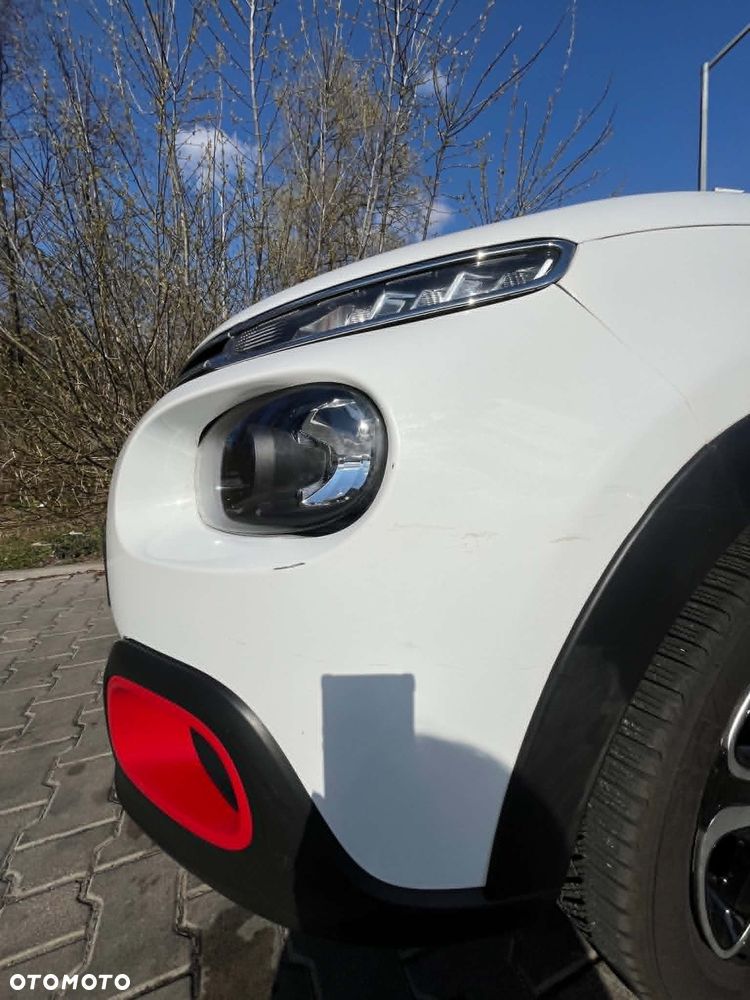 Citroën C3 - 8