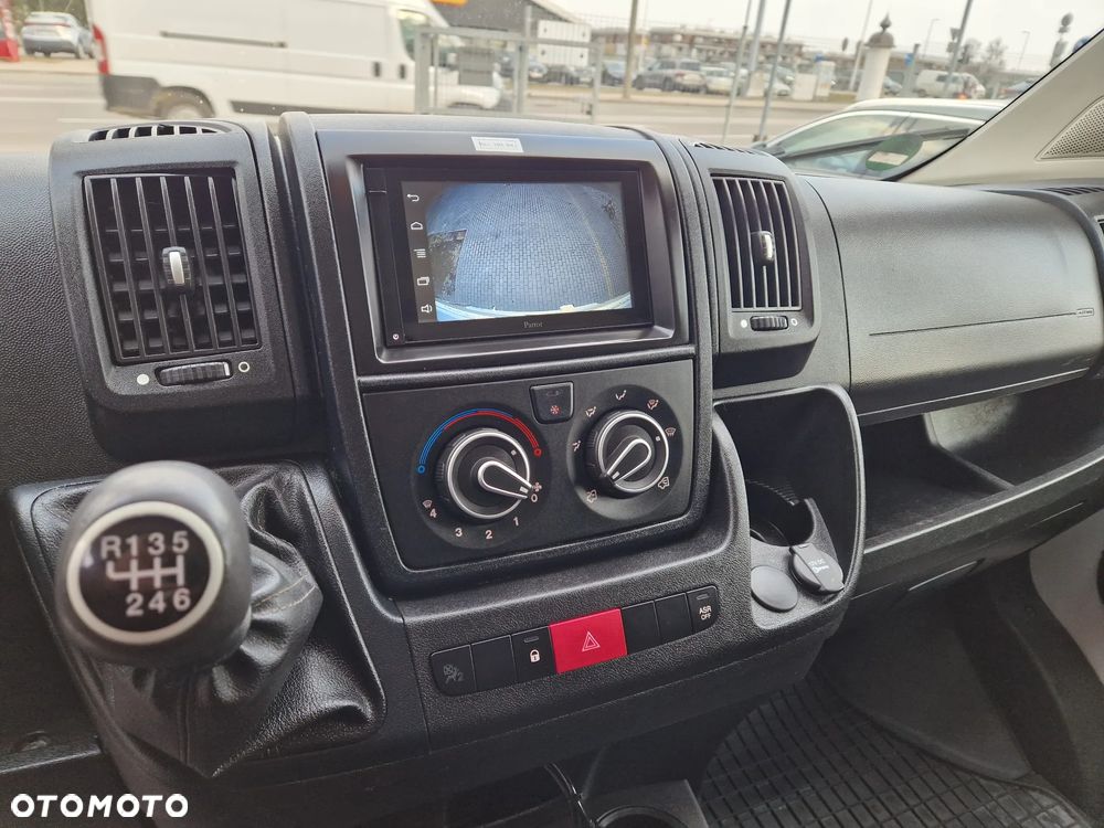 Citroën JUMPER - 23