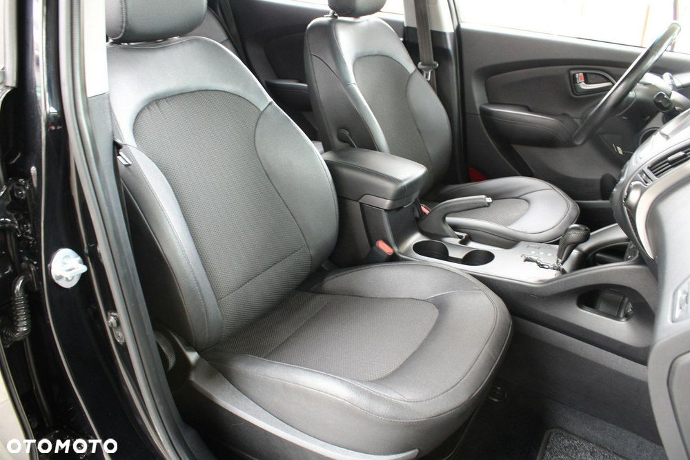 Hyundai ix35 2.0 GDI Premium 2WD - 9