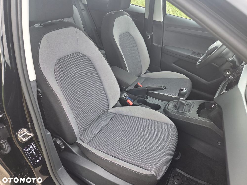 Seat Ibiza 1.0 MPI Reference - 23