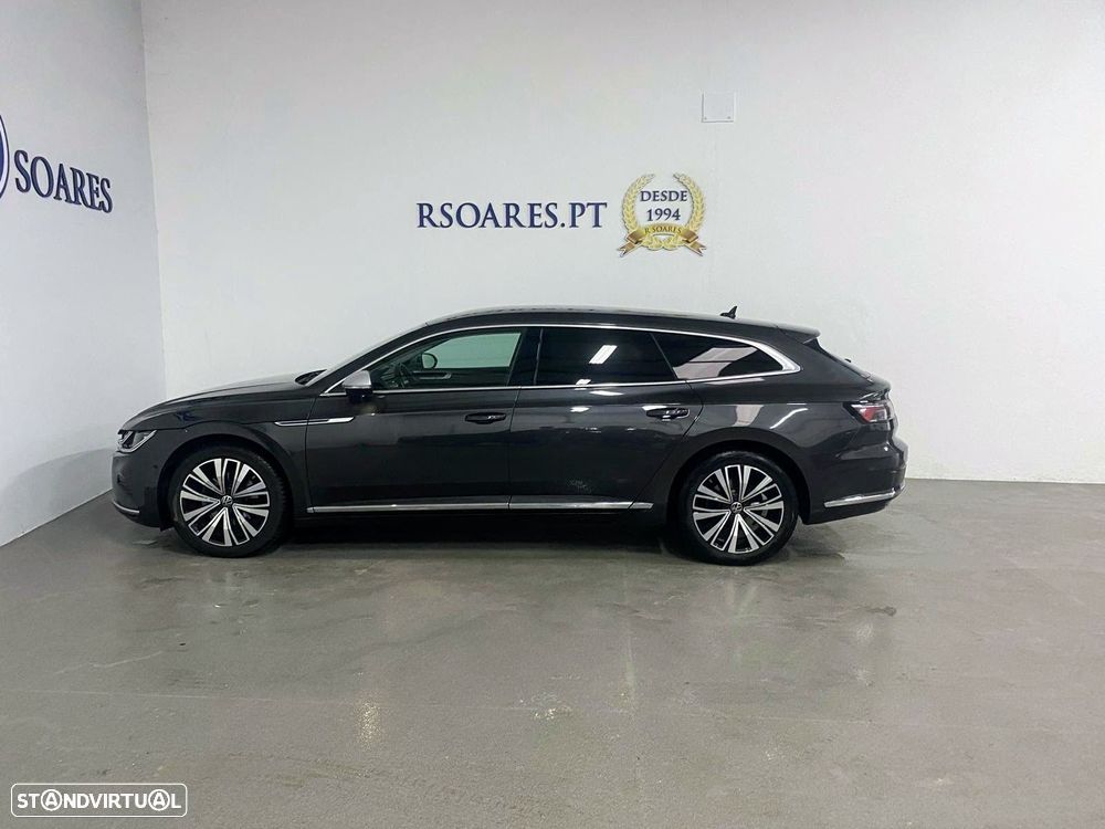 VW Arteon Shooting Brake 2.0 TDI Elegance DSG - 5