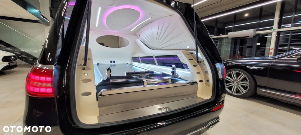 Mercedes-Benz Klasa E 200 d Exclusive - 10