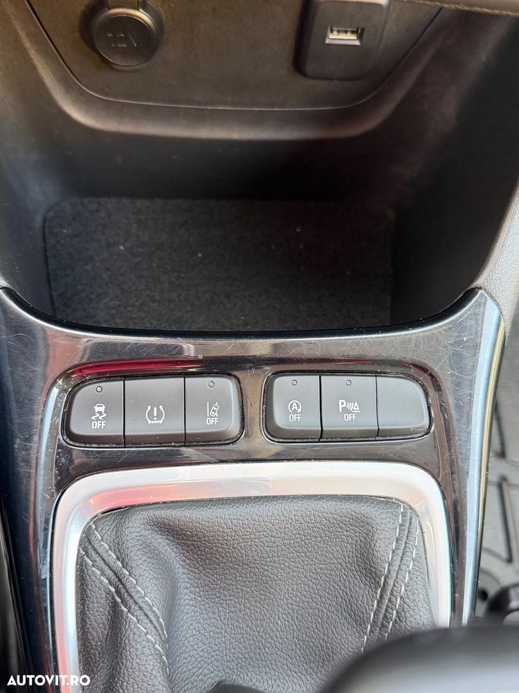 Opel Crossland 1.2 Elegance - 14