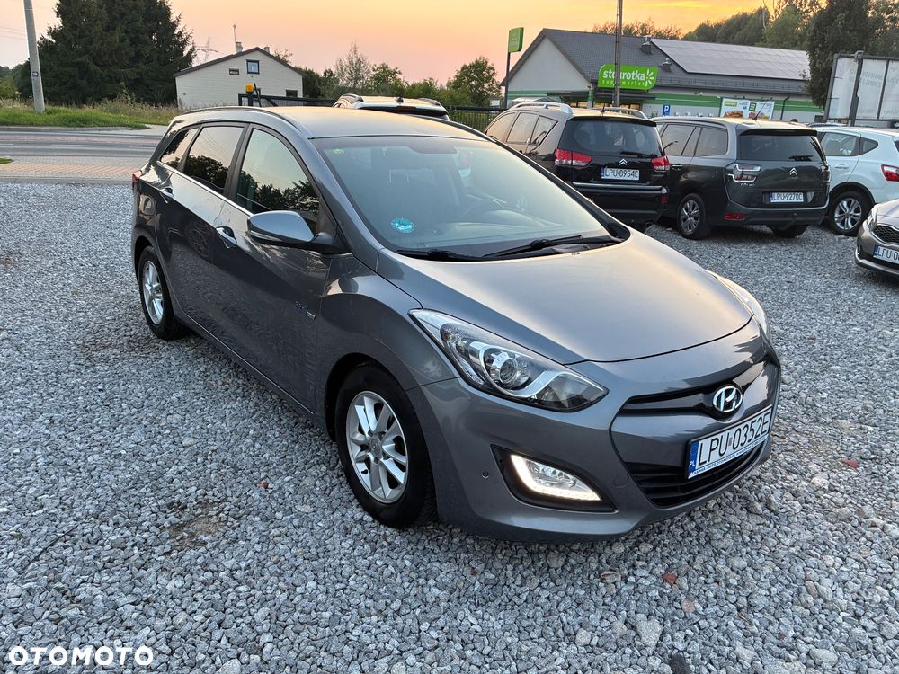 Hyundai i30 1.6 Style - 1