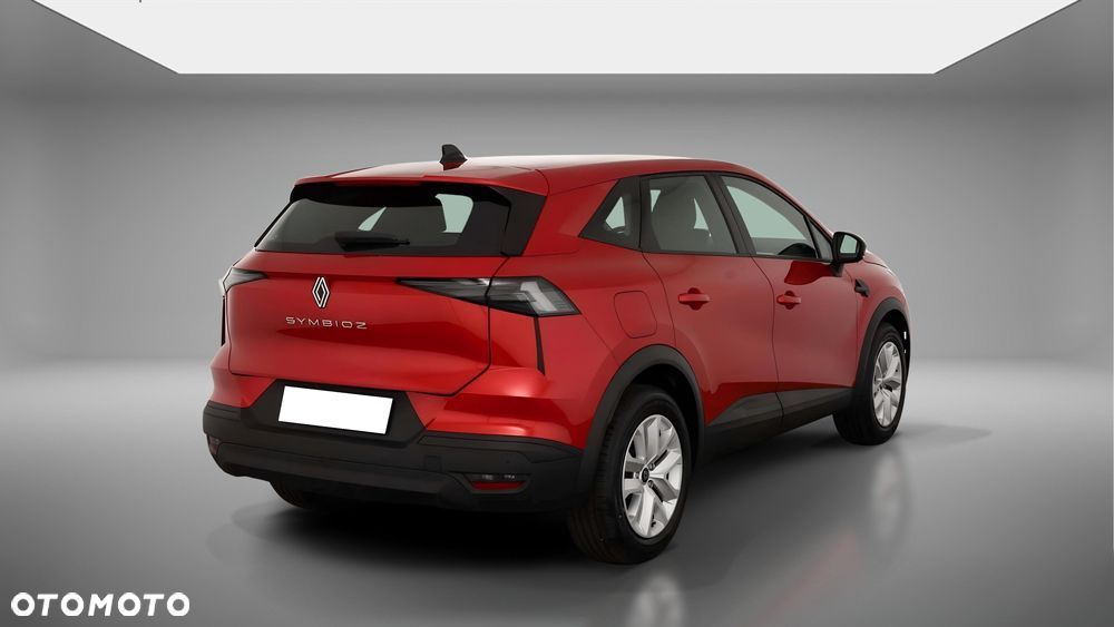 Renault Symbioz 1.3 TCe mHEV Evolution - 5